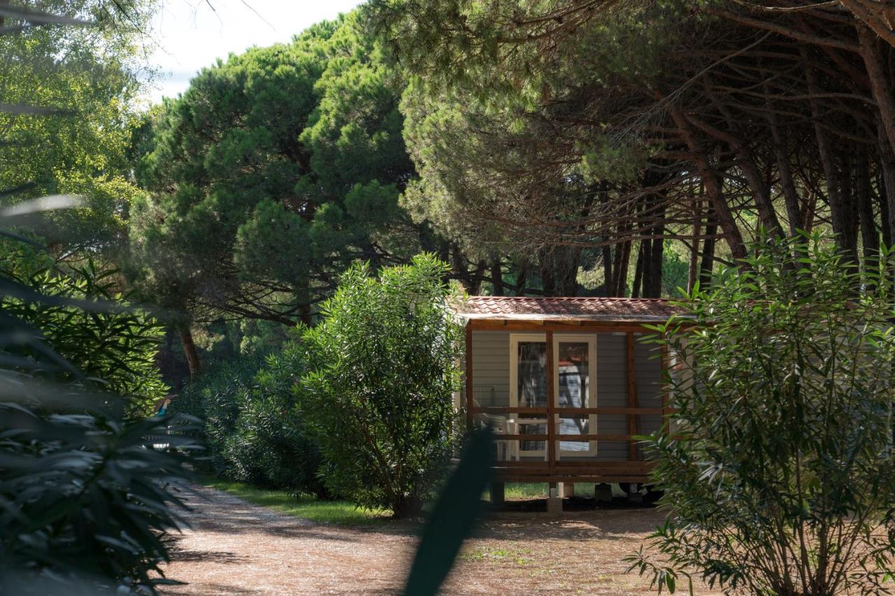 Camping Ca' Savio Otel Cavallino-Treporti Dış mekan fotoğraf